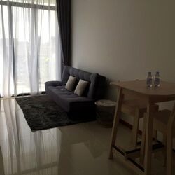 Hillion Residences (D23), Apartment #584967741